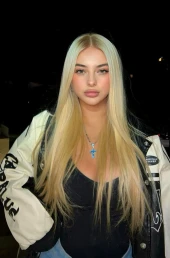 Проститутка Юля