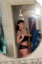 Проститутка Ренатка VIDEO