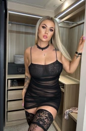 Проститутка Ксения