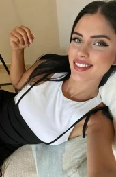 Проститутка ЯНА VIP