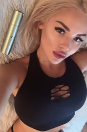 Проститутка Оля