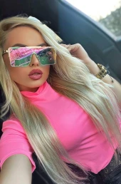 Проститутка Лейла vip